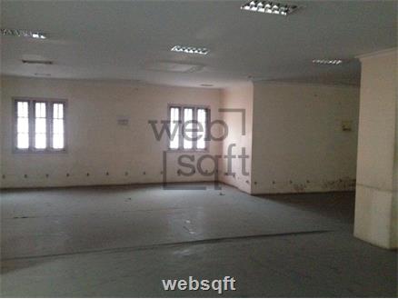 Office Space for Rent in Telangana